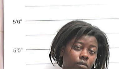 Timmoneisha Smith, - Orleans Parish County, LA 